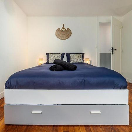 Blue Sky Cottage Near Cdg Airport 勒梅尼尔阿姆洛 外观 照片