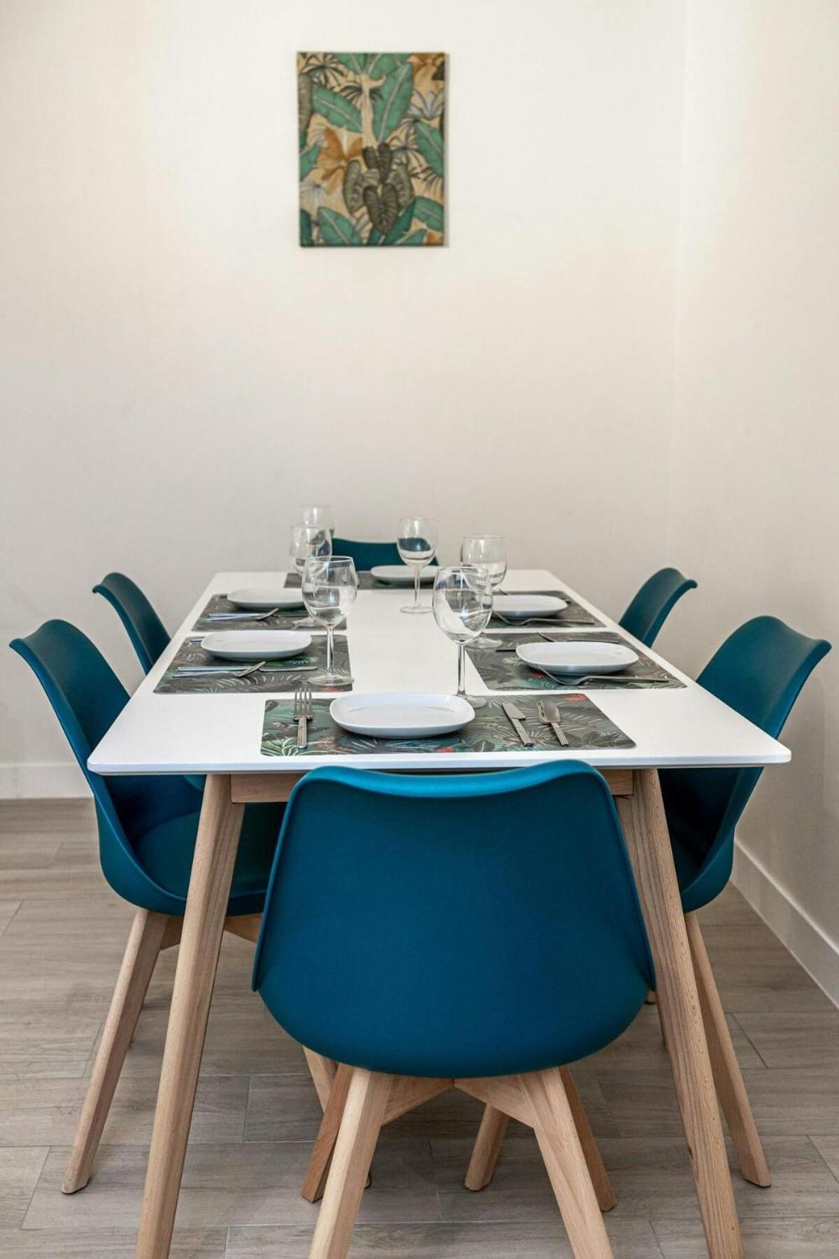 Blue Sky Cottage Near Cdg Airport 勒梅尼尔阿姆洛 外观 照片